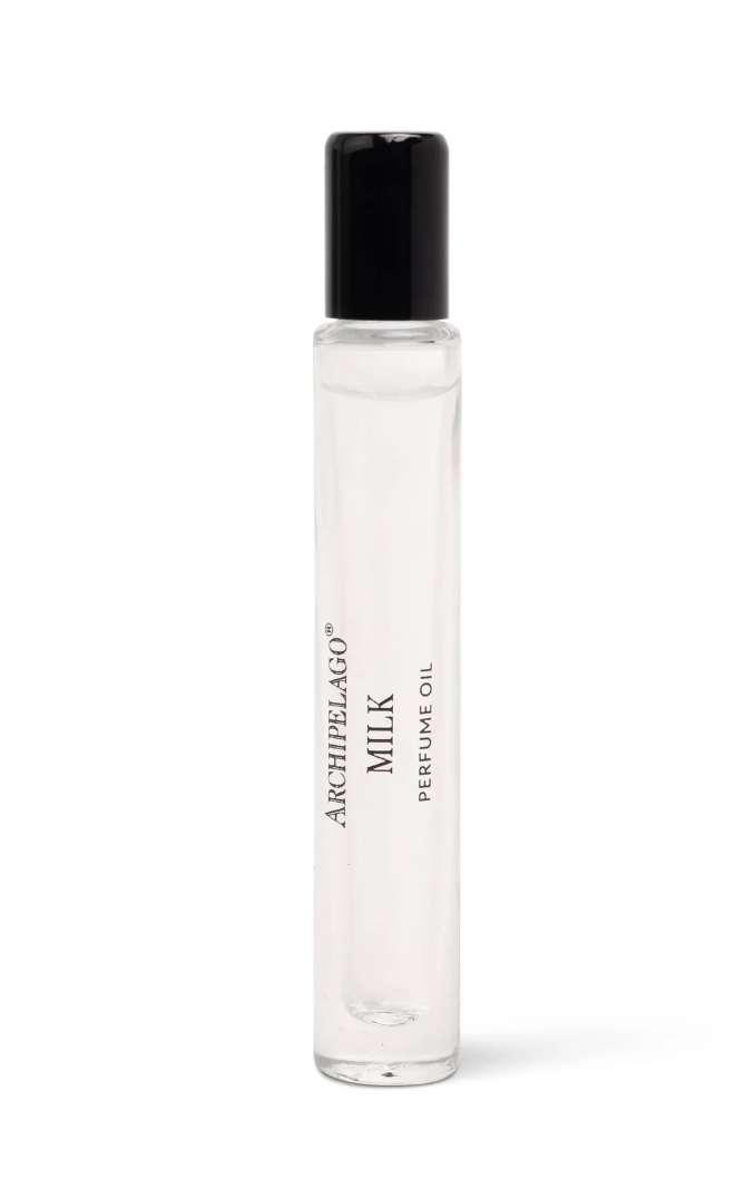 Milk Eau de Toilette | Perfume Roller