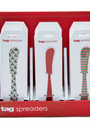 Christmas Spreader