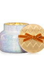 Winter Bazaar Signature Candle | Cinnamon Cortado