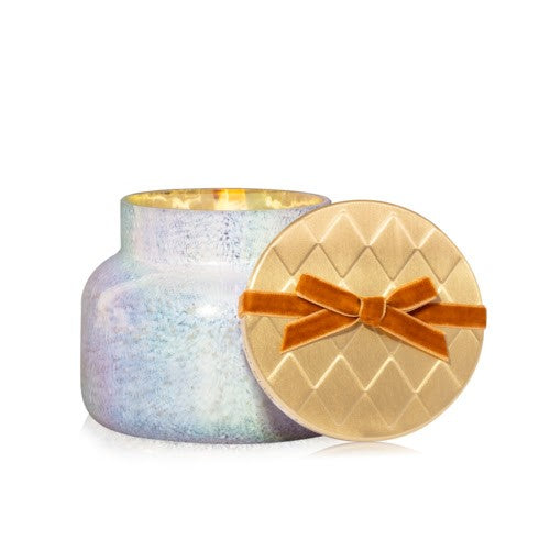 Winter Bazaar Signature Candle | Cinnamon Cortado