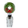 Wreath Bottle Stopper