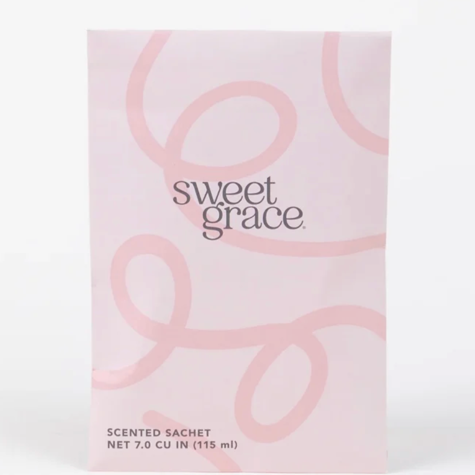 Sweet Grace | Swirl Sachet
