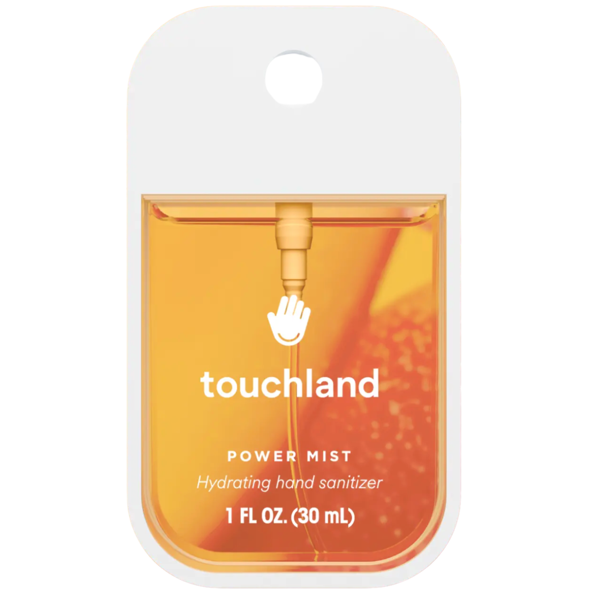 Mango Passion | Power Mist Hand Sanitizer