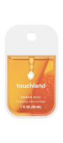 Mango Passion | Power Mist Hand Sanitizer