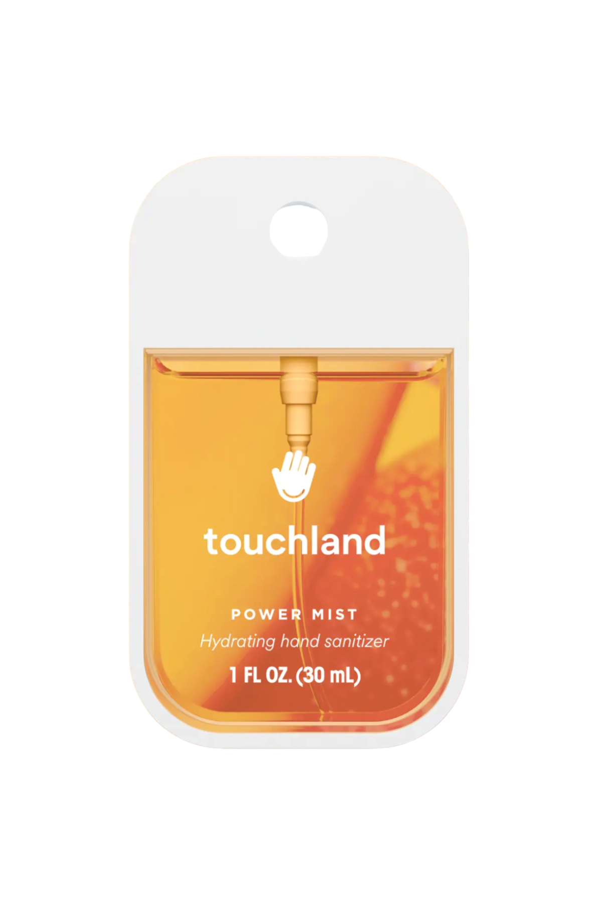 Mango Passion | Power Mist Hand Sanitizer