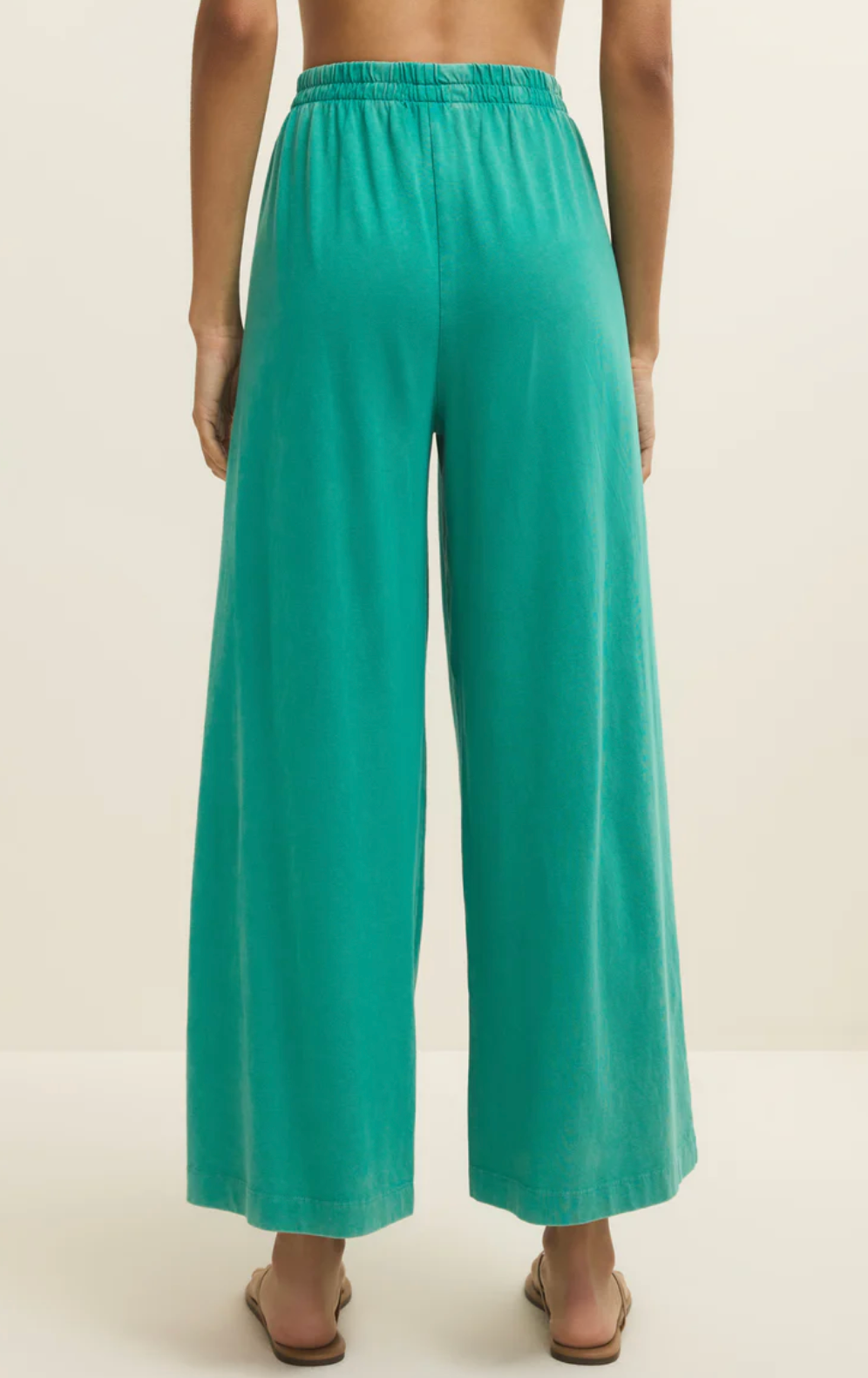 Scout Jersey Pants | La Palma