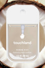 Beach Coco | Power Mist Hydrating Hand Sanitizer
