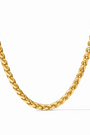 Julie Vos | Cobblestone Link Necklace