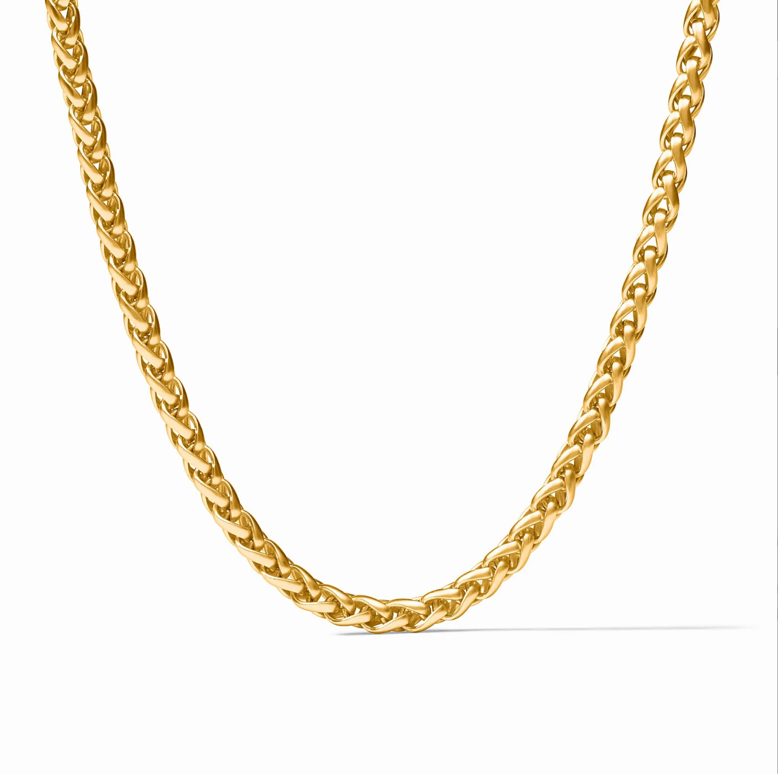 Julie Vos | Cobblestone Link Necklace