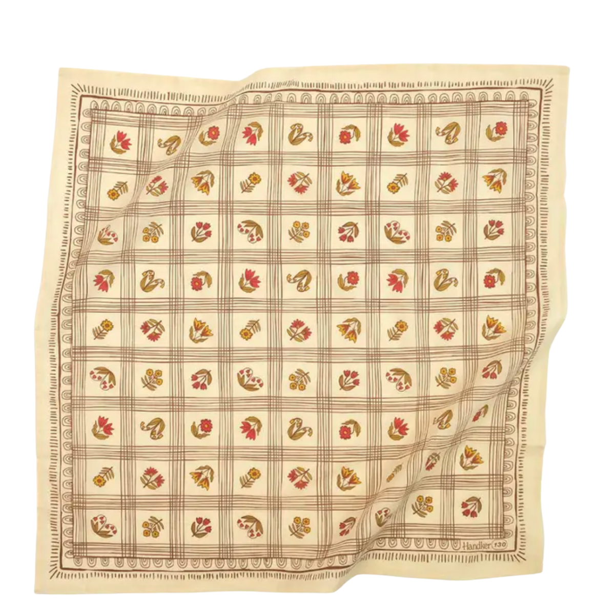 No. 130 | Laura Bandana
