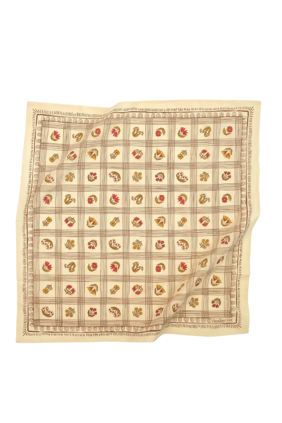 No. 130 | Laura Bandana
