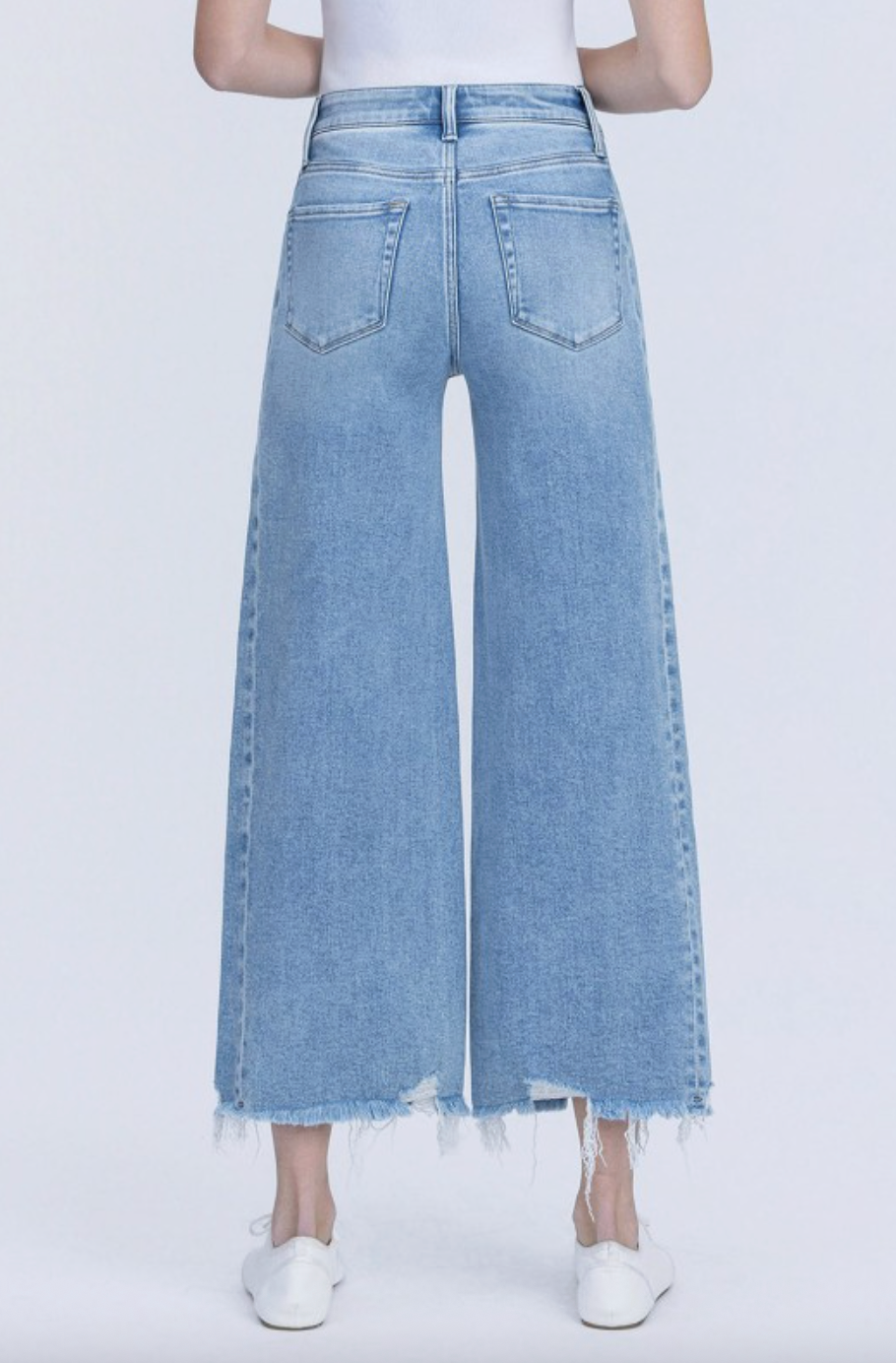 Briar Jeans | Idyllic