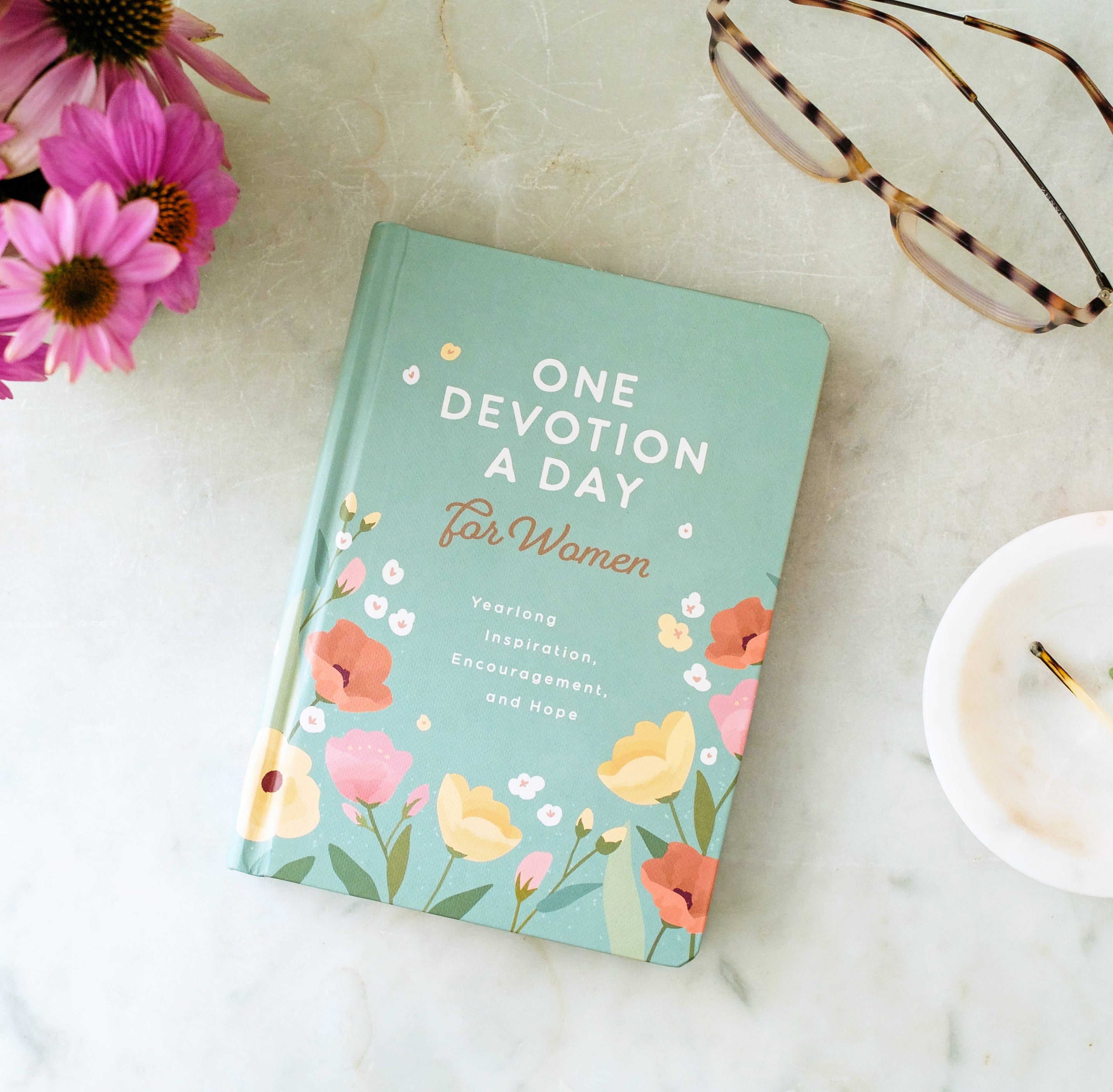 Devotional | One Devotion A Day