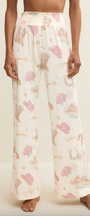 Dawn Pants | Desert Rose