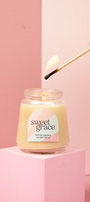 Candle #078  | Sweet Grace