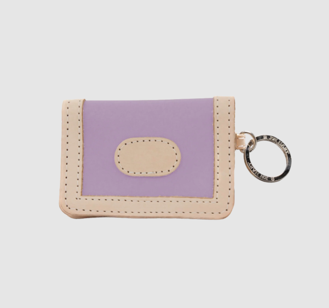 ID Wallet | Jon Hart