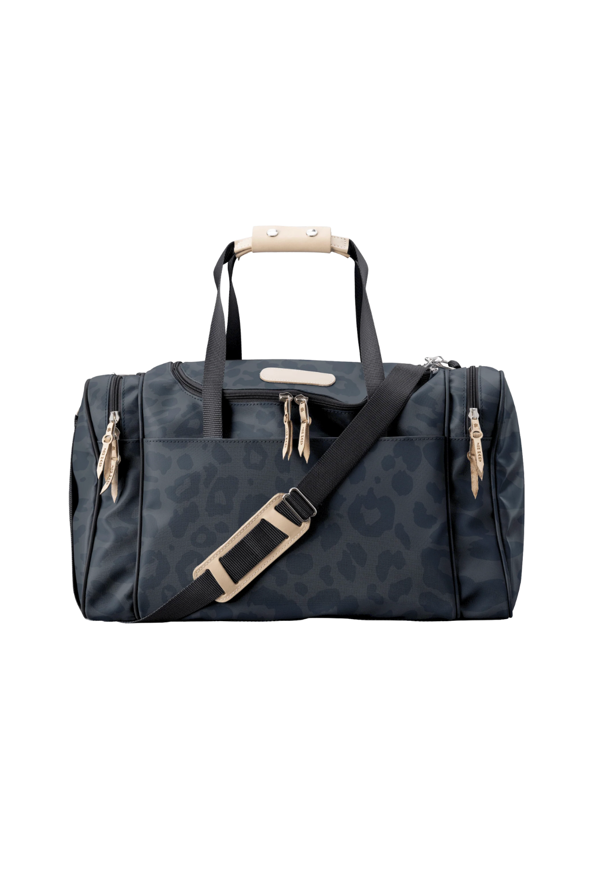 Medium Square Duffel | Jon Hart