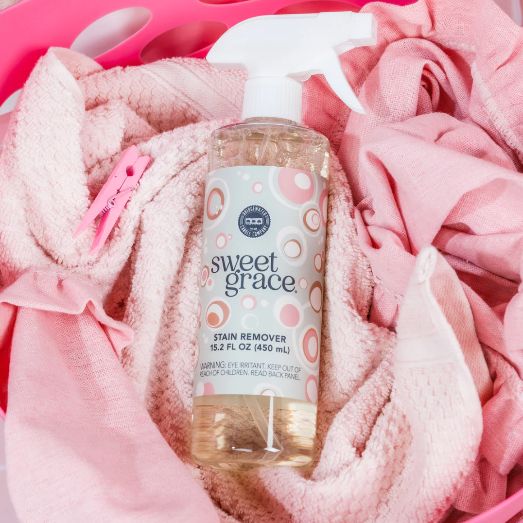Stain Remover  | Sweet Grace