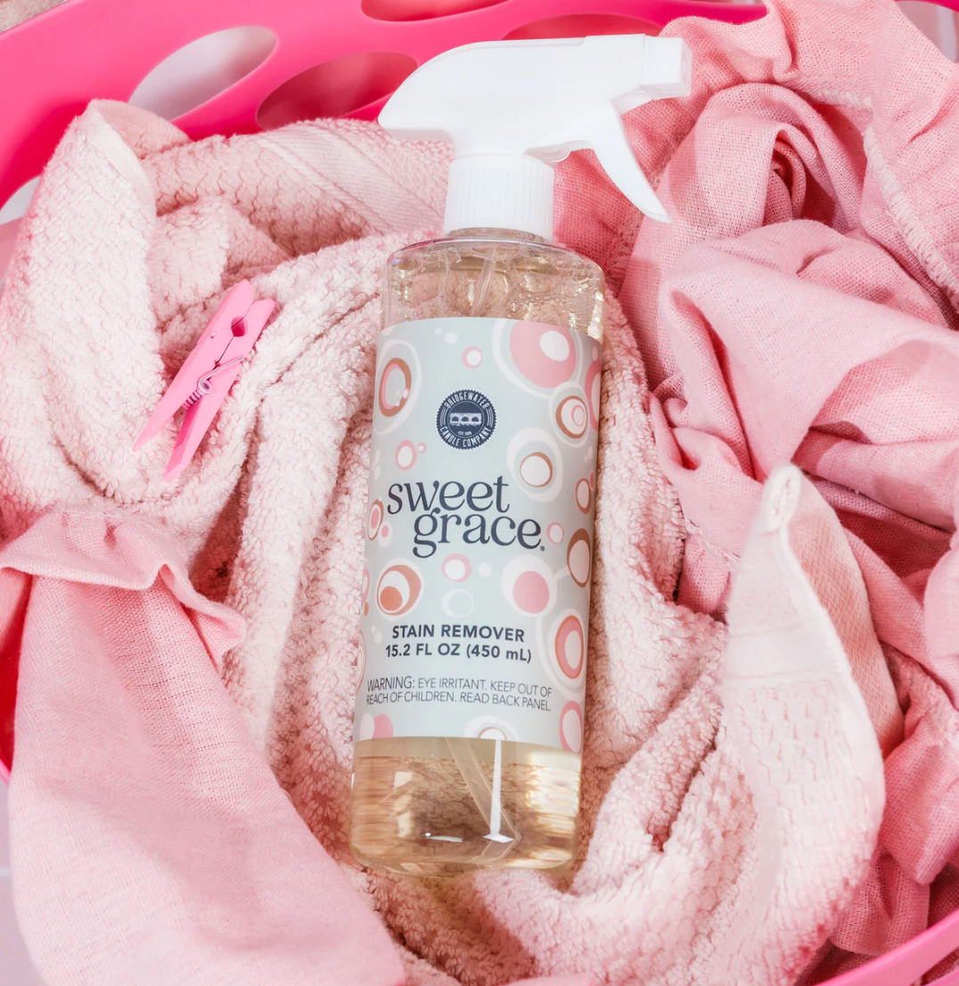 Stain Remover  | Sweet Grace