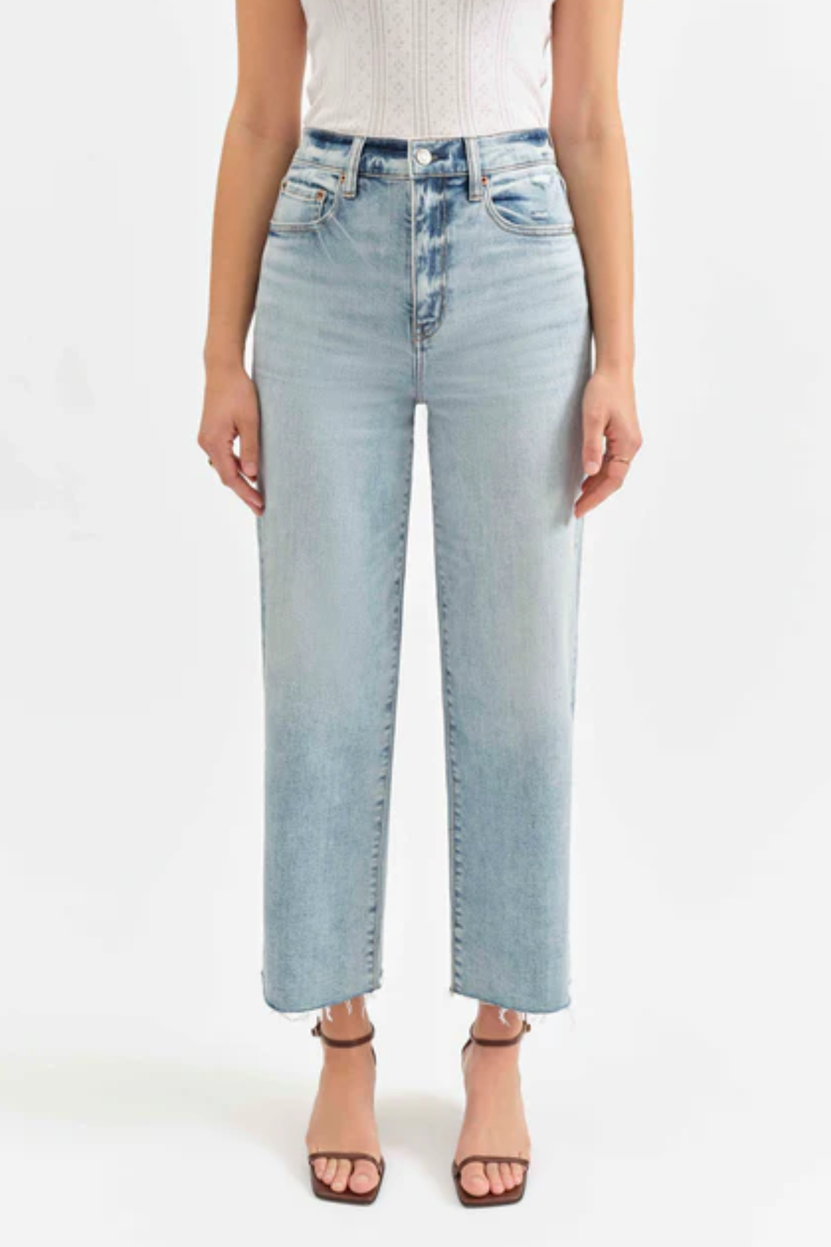 Pleaser Jeans | Miracle
