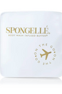 Spongellé Travel Case | White