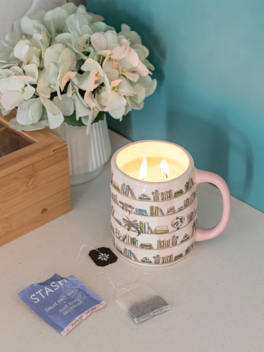 Candle #056 | Sweet Grace