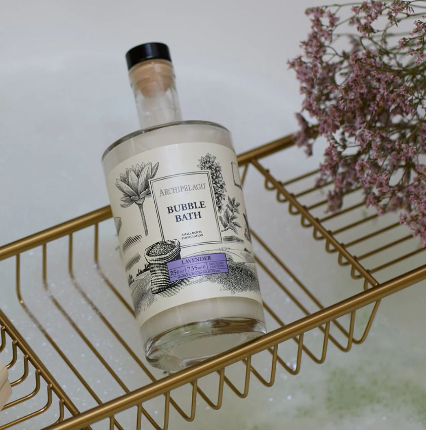 Lavender Bubble Bath | 25 oz