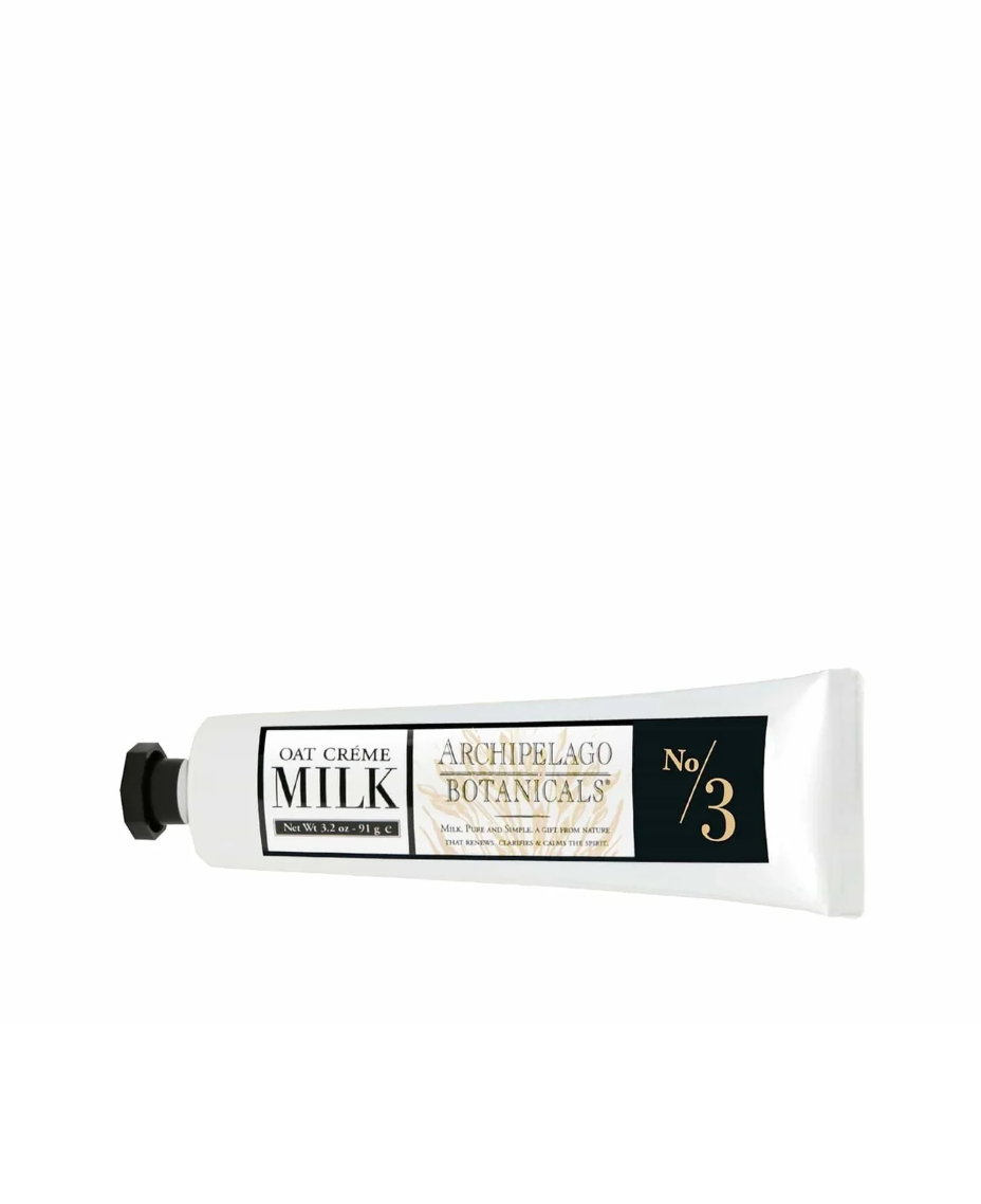 Hand Crème | Oat Milk