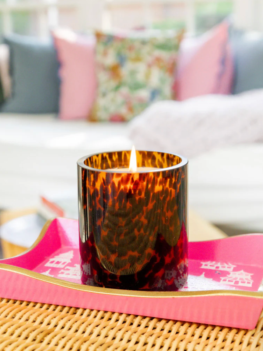 Candle #064 | Sweet Grace