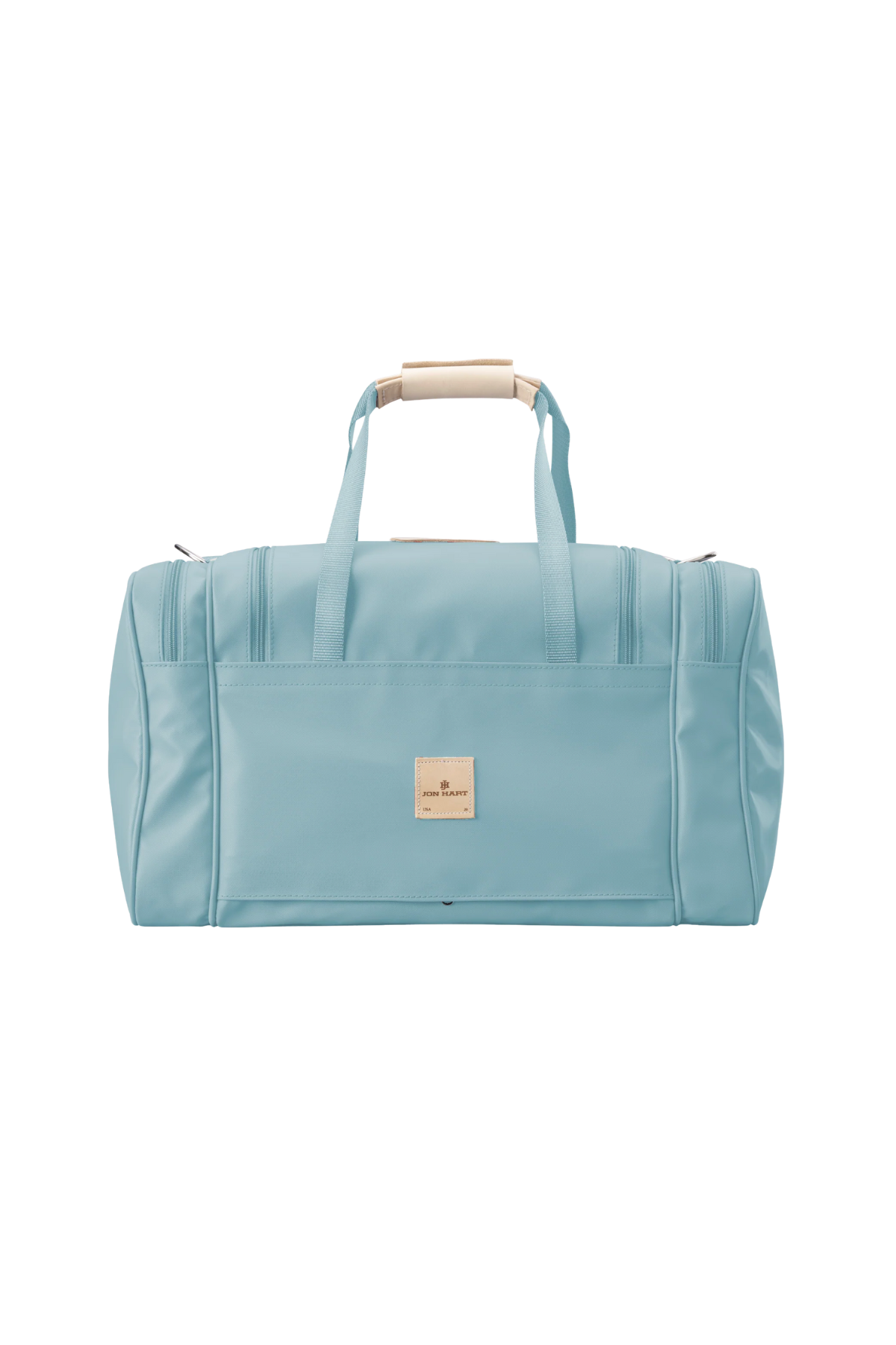 Medium Square Duffel | Jon Hart