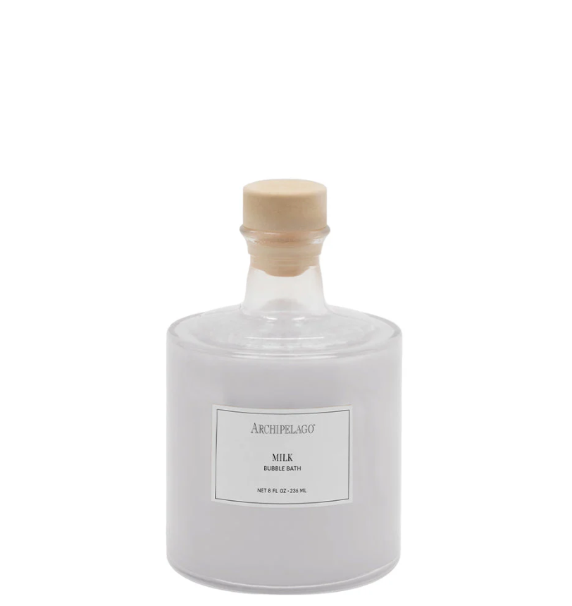 Milk Bubble Bath | 8 oz.