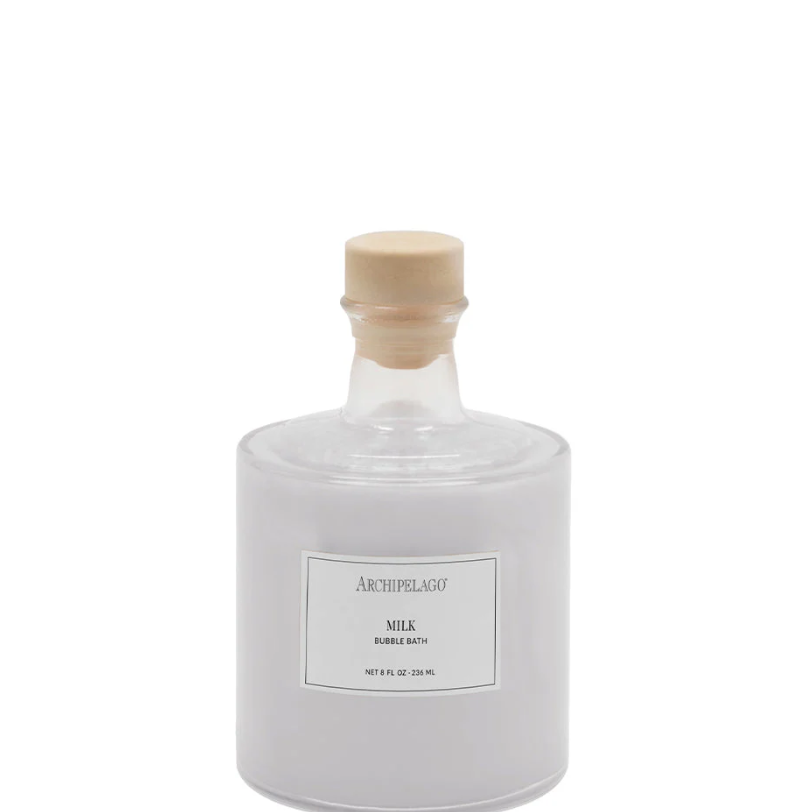 Milk Bubble Bath | 8 oz.