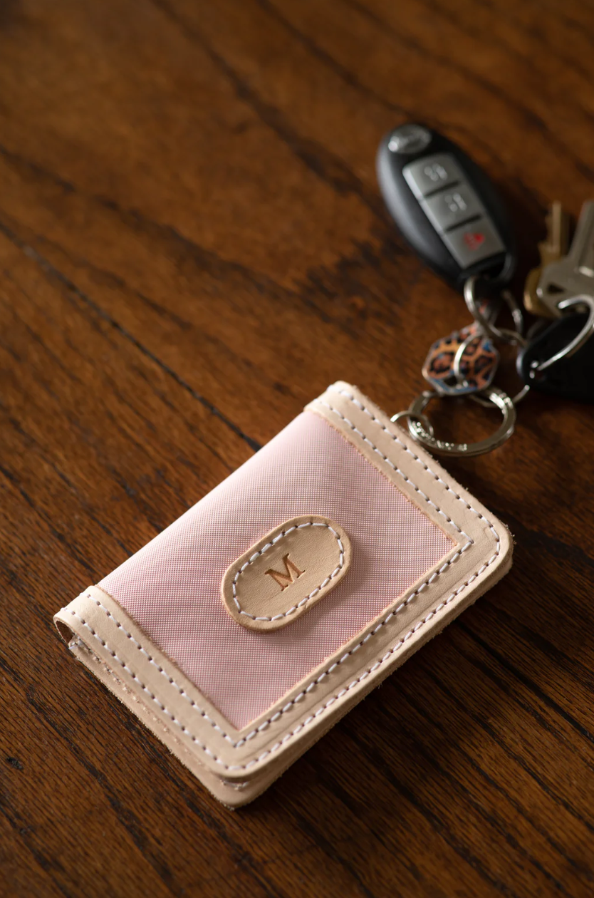 ID Wallet | Jon Hart