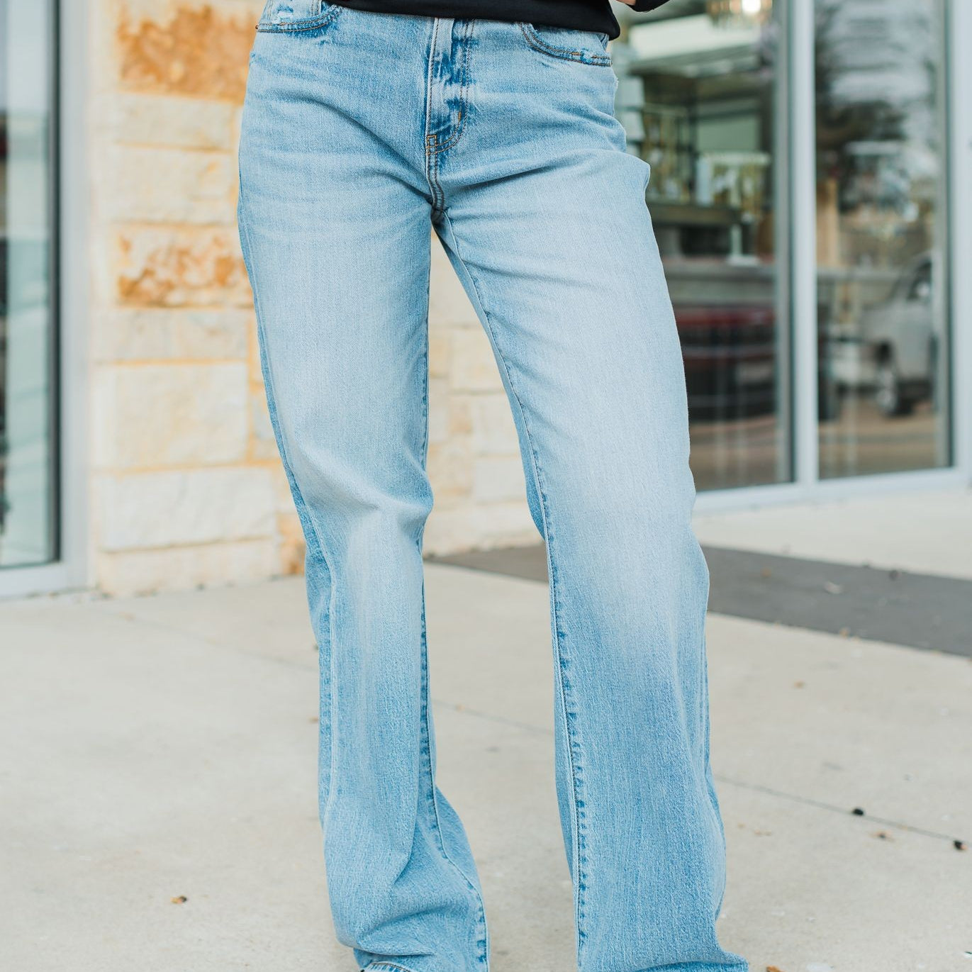 90s Slouch Jeans | Marina Vintage