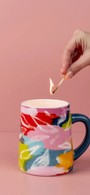 Candle #055 | Sweet Grace