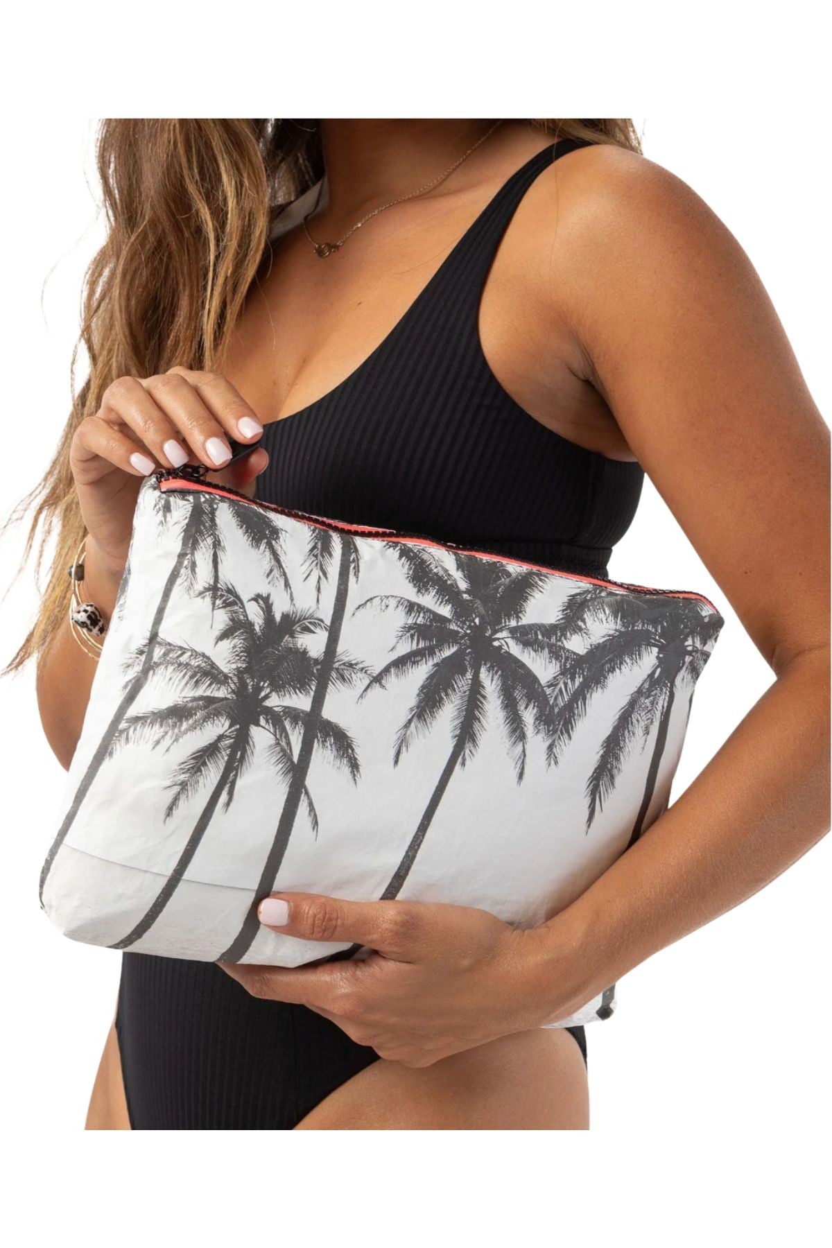 ALOHA Mid Pouch | Kalapana