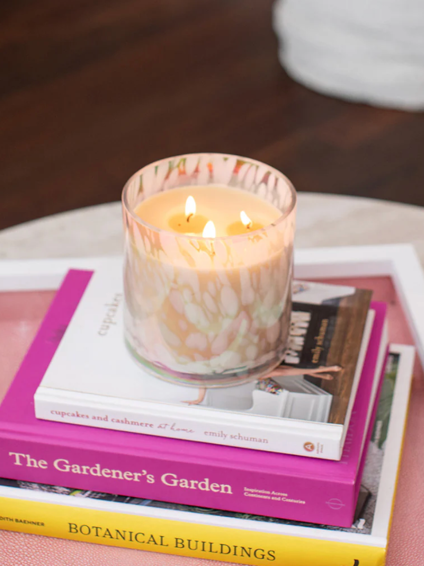 Candle #058 | Sweet Grace