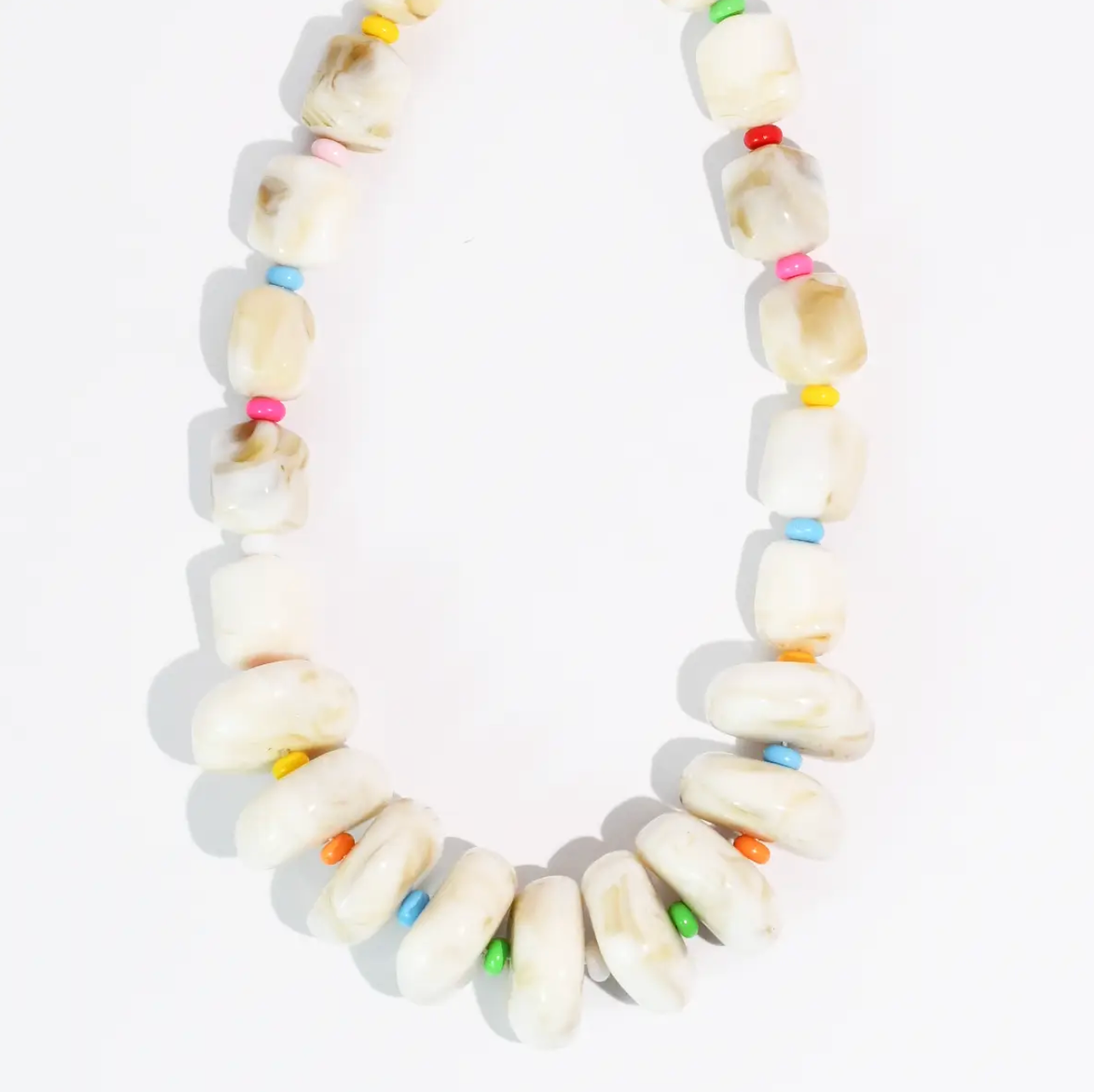 Necklace | Malibu