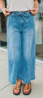 Sinclair Jeans | Fluster
