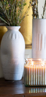 Candle #042 | Sweet Grace