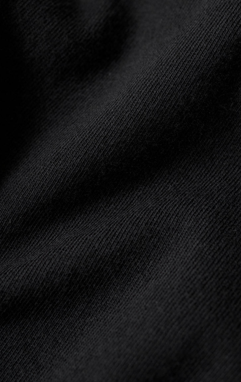 Solace Mini Dress | True Black