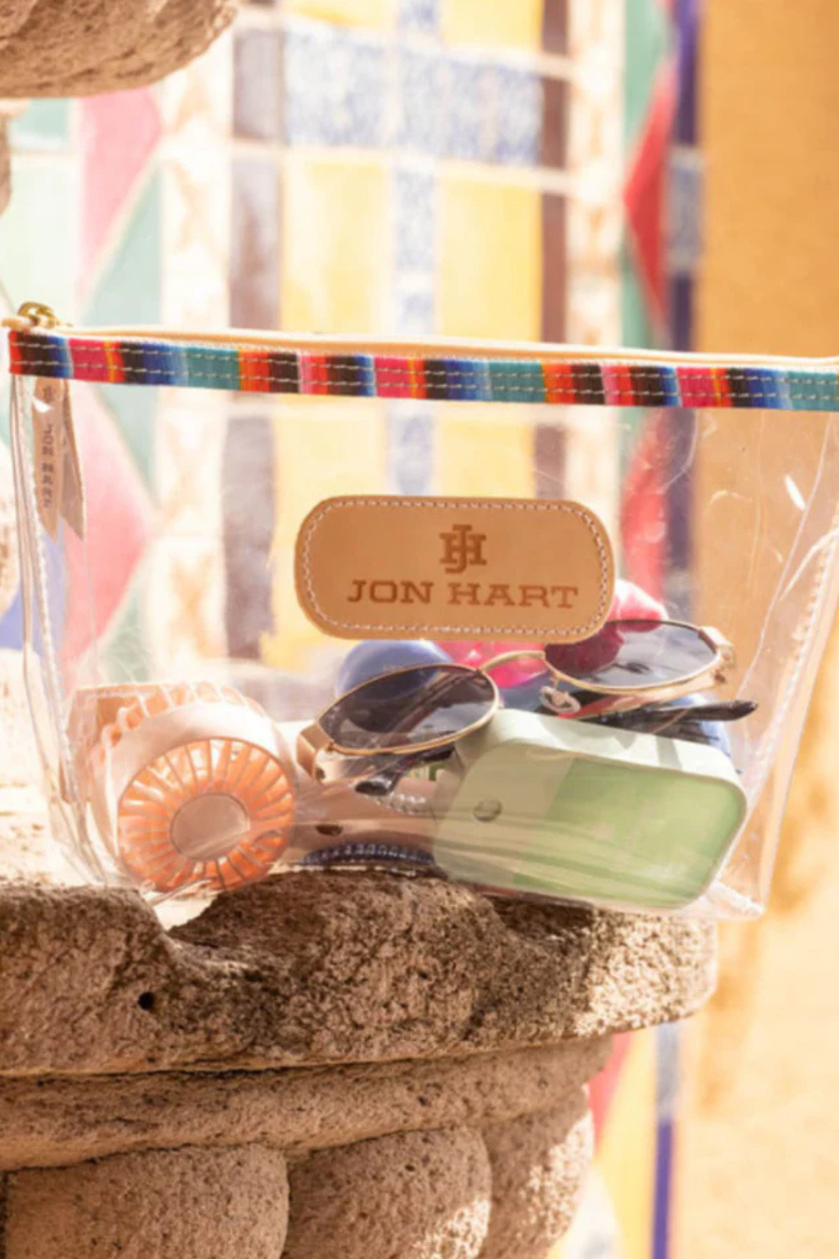 Clear Grande | Jon Hart