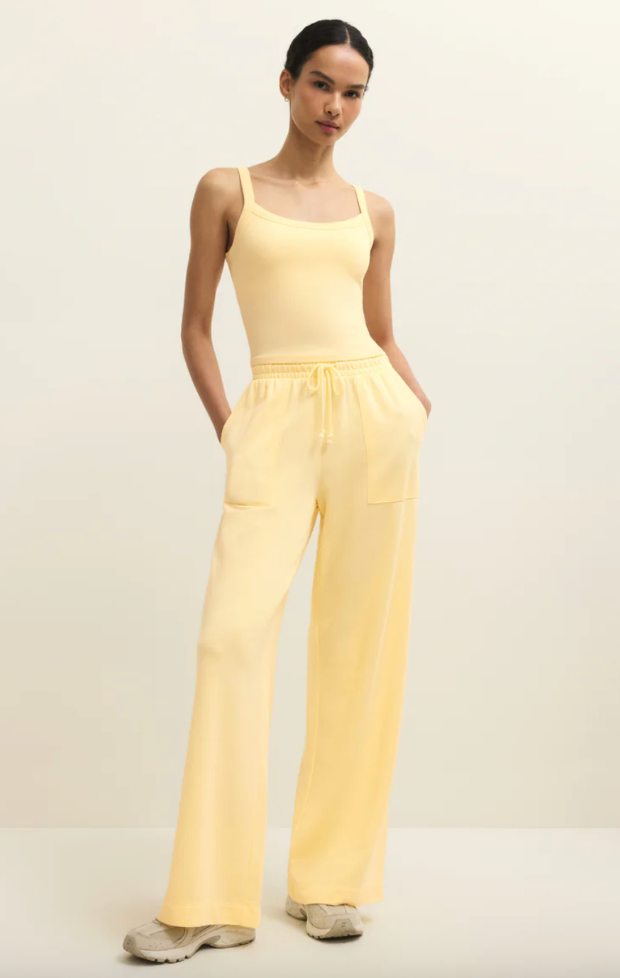 World Tour Rib Tank | Sunnyside