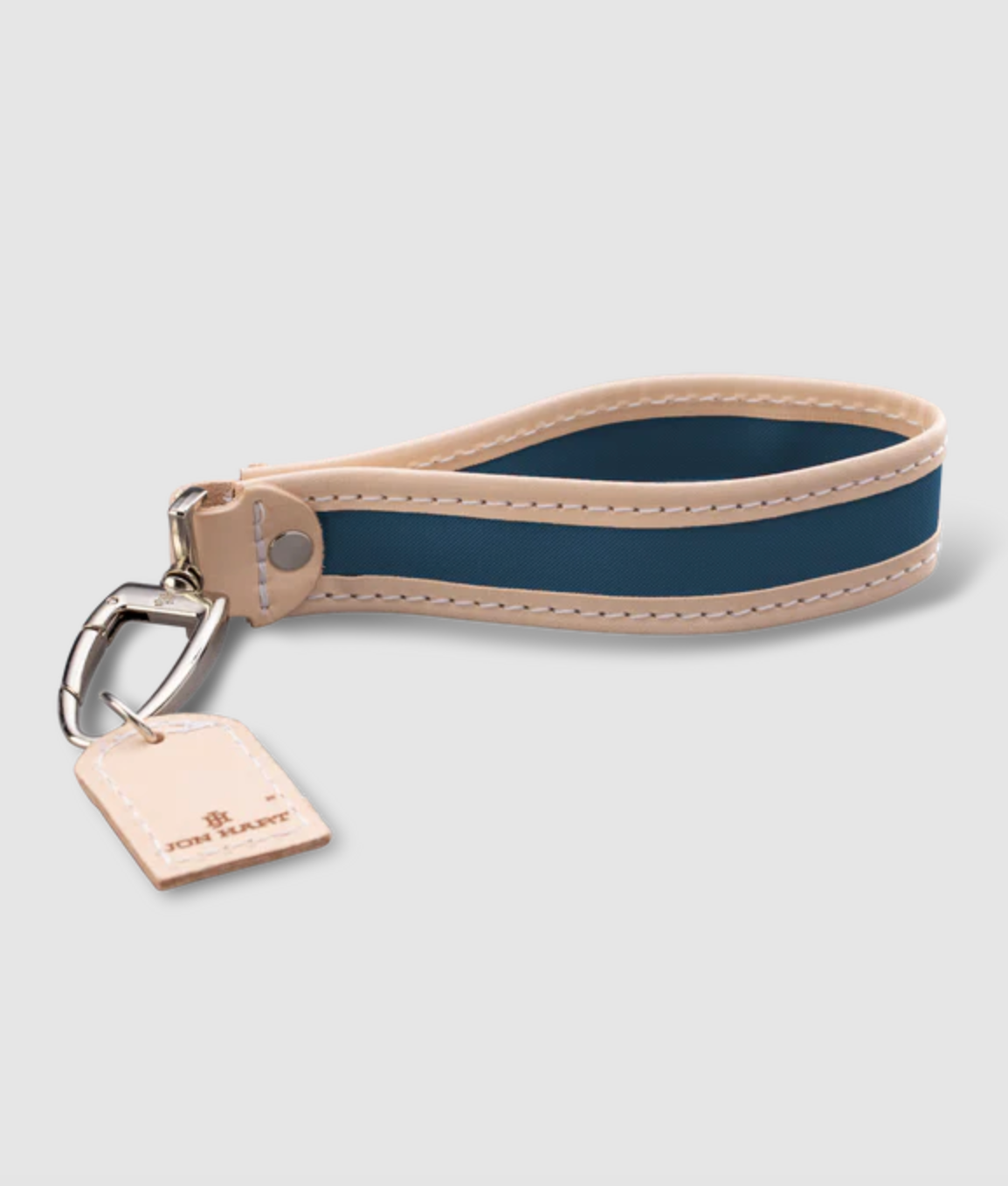 Pearl Key Loop | Jon Hart