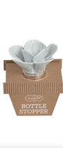 Flower Bottle Stopper