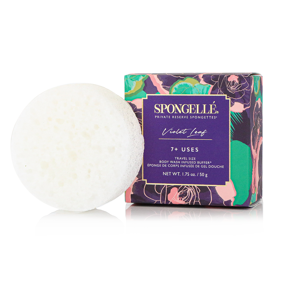 Spongellé Reserve Collection | Choose Scent