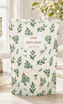 Epsom Soak | Christmas Holly