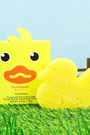 Danny Duck | Animal Spongellé®