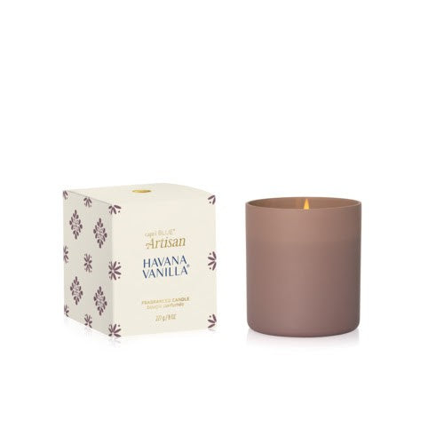Capri Blue | Terrazza Boxed Tumbler | Havana Vanilla