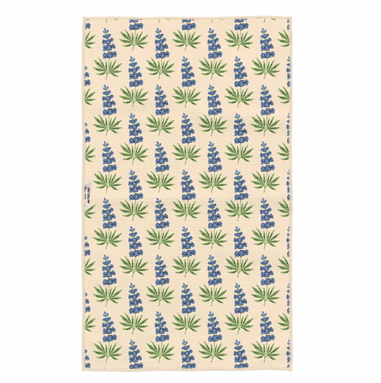 Tea Towel | Texas